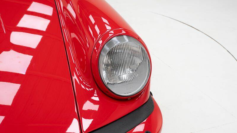 Bild 11/15 von Porsche 911 Carrera 3.2 (1985)