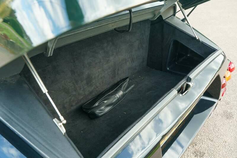 Bild 24/47 von Morgan Aero 8 (2009)