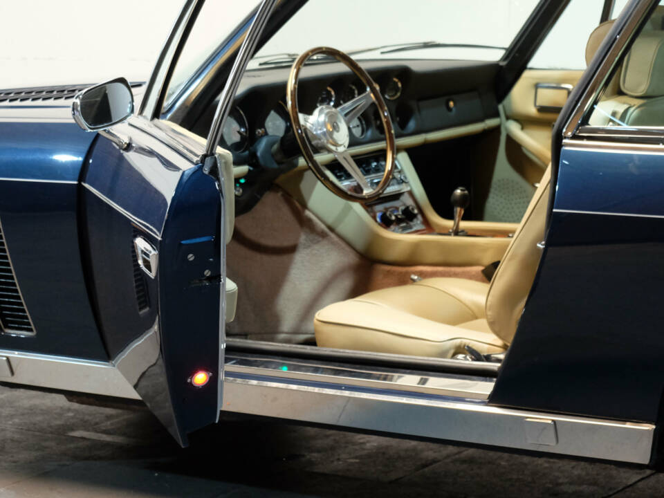 Bild 20/36 von Jensen Interceptor MK III (1973)