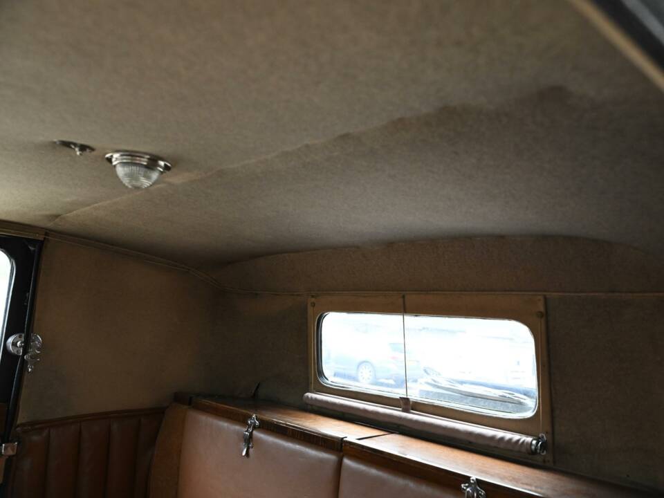 Bild 34/50 von Lagonda 2 Litre Weymann "Honeymoon Coupe" (1929)