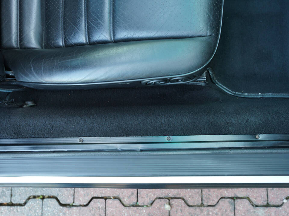 Image 45/50 of Porsche 911 Turbo 3.3 (1986)