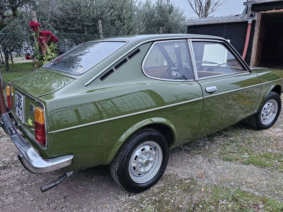 Bild 54/57 von FIAT 128 Moretti Coupé (1972)