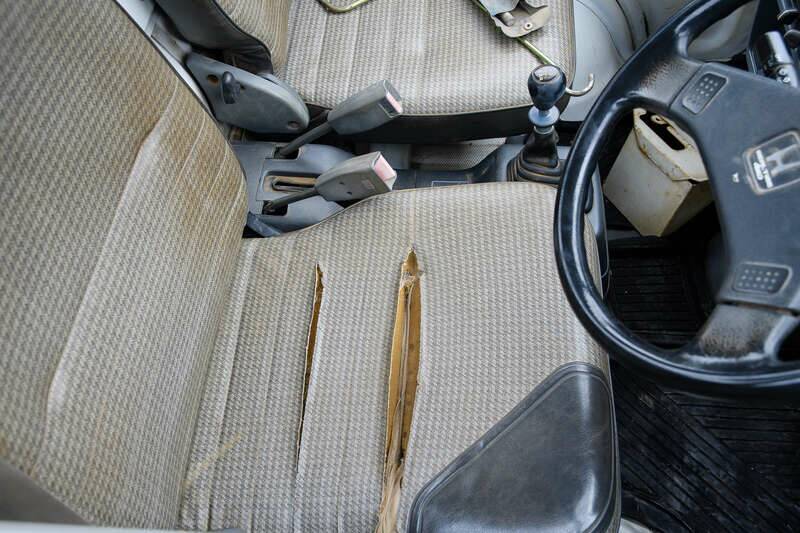 Bild 20/21 von Honda Acty Crawler (1994)