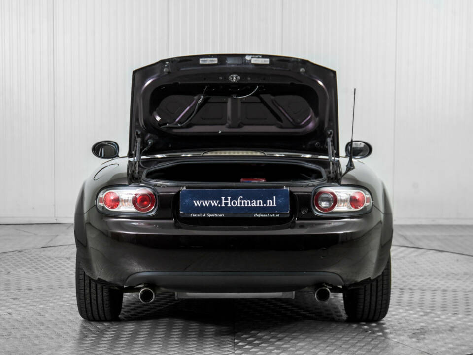 Image 37/50 of Mazda MX-5 1.8 (2007)