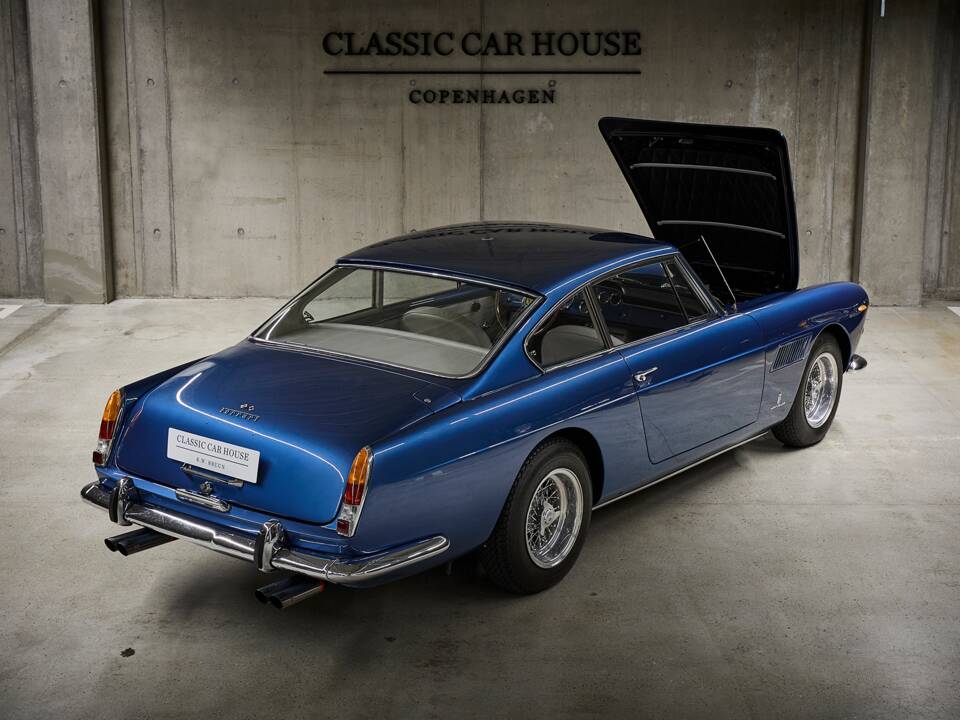 Imagen 8/100 de Ferrari 250 GT 2+2 (1963)