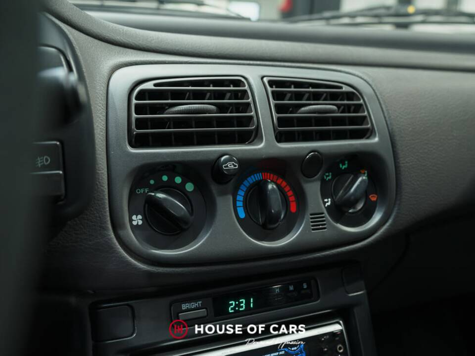 Bild 21/25 von Subaru Impreza WRX "Series McRae" (1995)