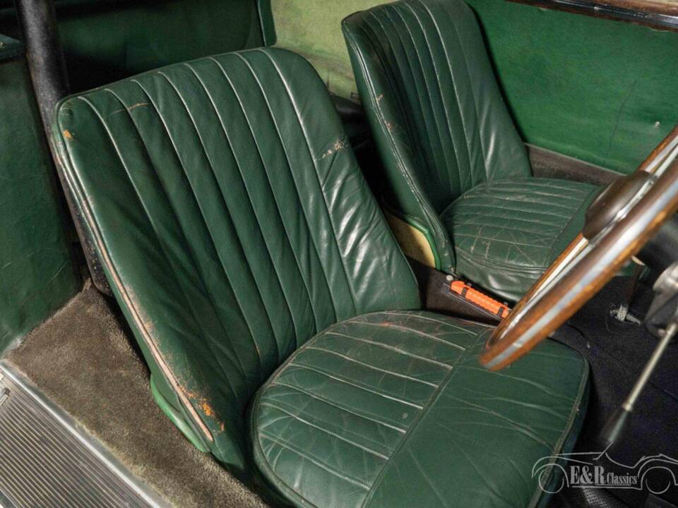 Image 16/19 of Aston Martin DB 2/4 Mk II (1955)