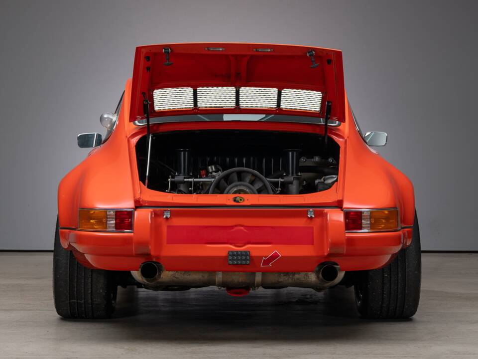 Bild 9/37 von Porsche 911 2.5 ST (1970)
