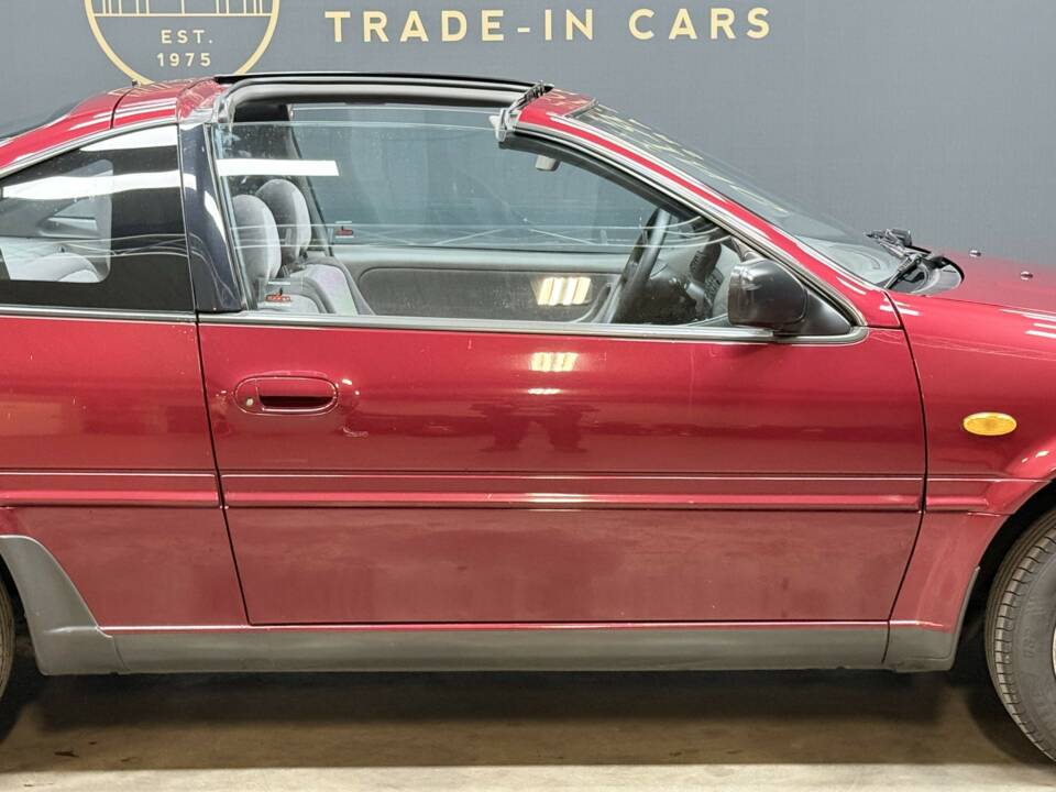 Image 45/50 of Nissan 100 NX (1994)