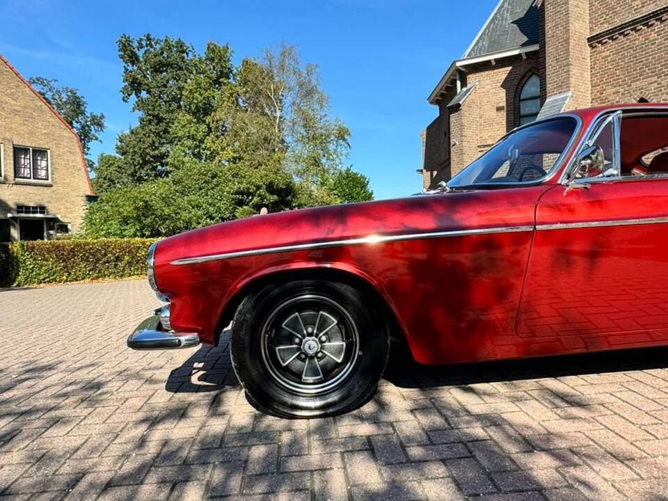 Image 30/50 de Volvo 1800 E (1970)