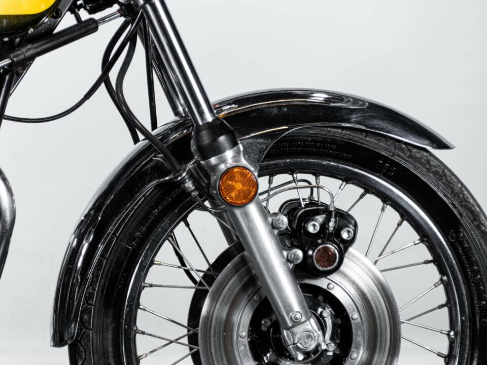 Image 47/50 de Kawasaki DUMMY (1975)