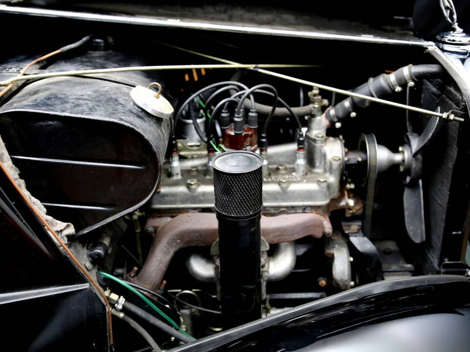 Image 19/21 of Mercedes-Benz 170 Va (1951)