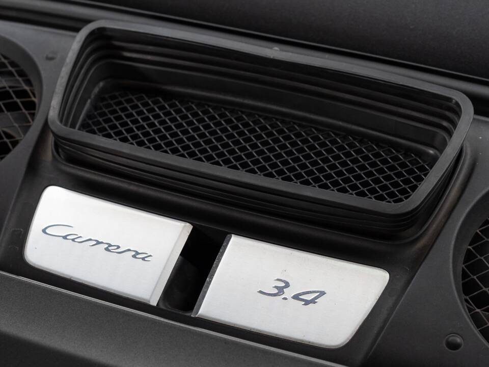 Imagen 42/42 de Porsche 911 Carrera (2012)