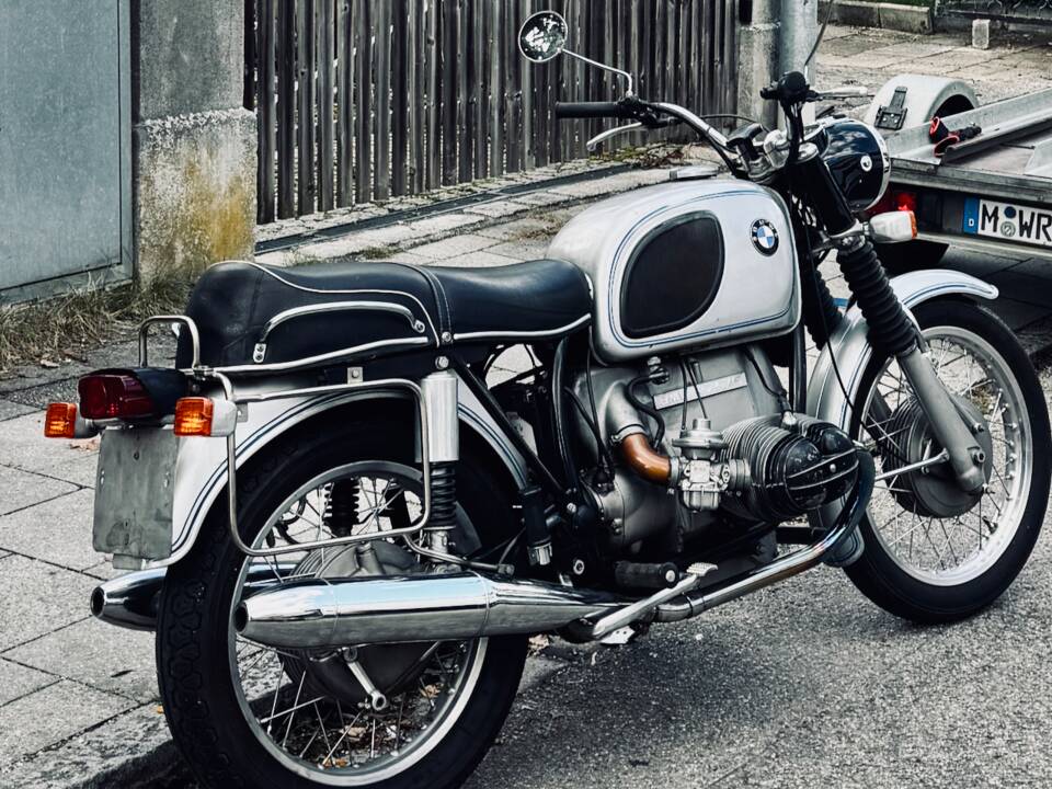Image 5/5 of BMW R 75/5 (1971)