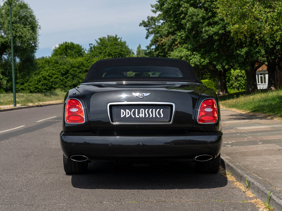 Image 9/31 of Bentley Azure T (2009)