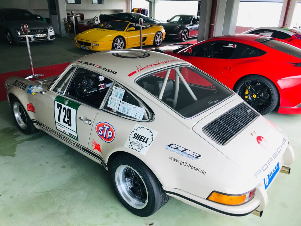 Image 2/4 of BMW 850Ci (1992)