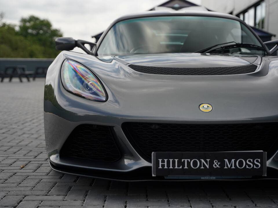 Afbeelding 26/50 van Lotus Exige Sport 350 (2016)