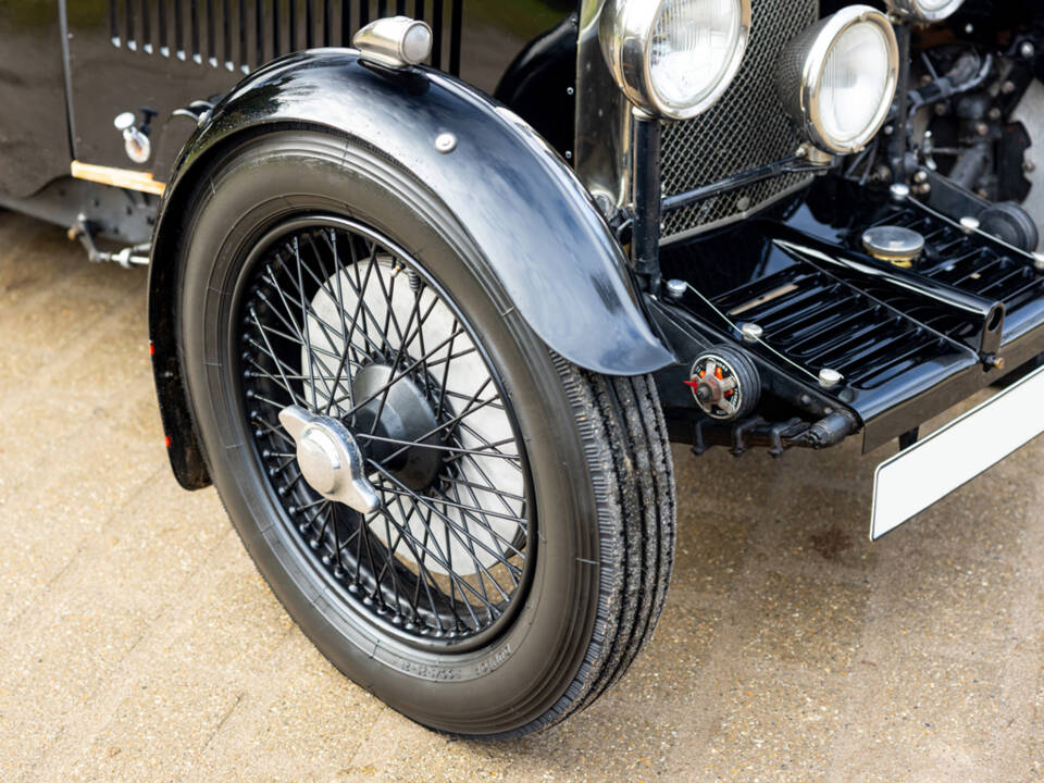 Immagine 28/50 di Aston Martin International (1930)