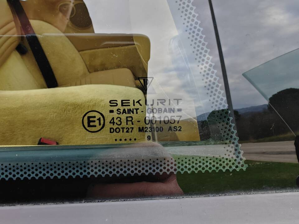 Bild 41/48 von Porsche 911 Carrera (1999)