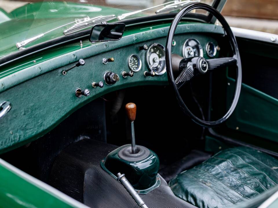 Bild 29/40 von Austin-Healey Sprite Mk I (1958)