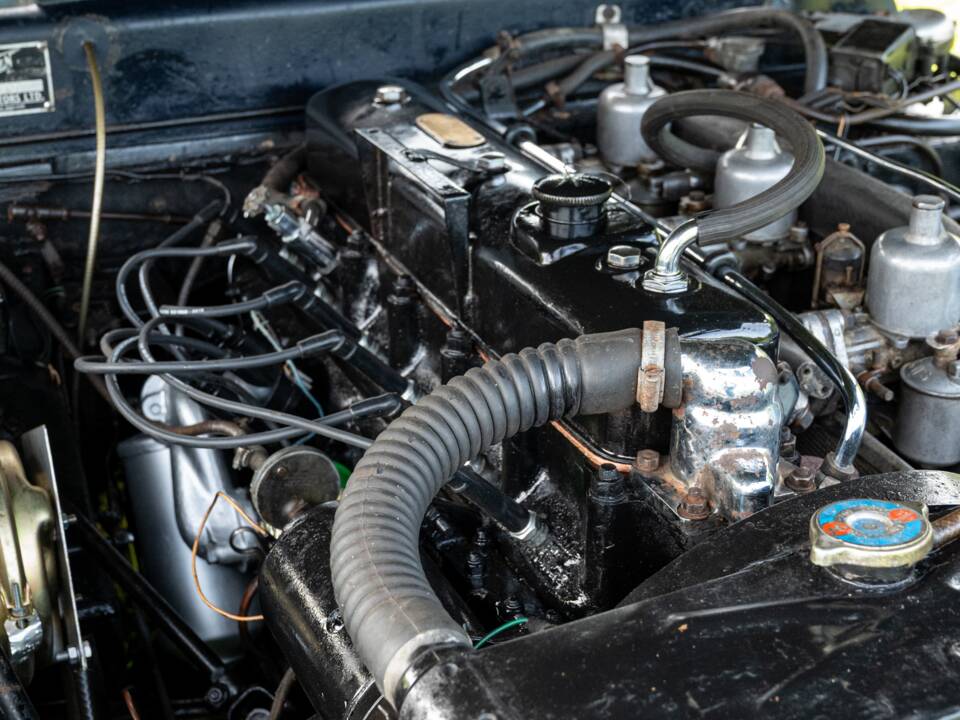 Image 35/46 of Jensen 541 S (1961)