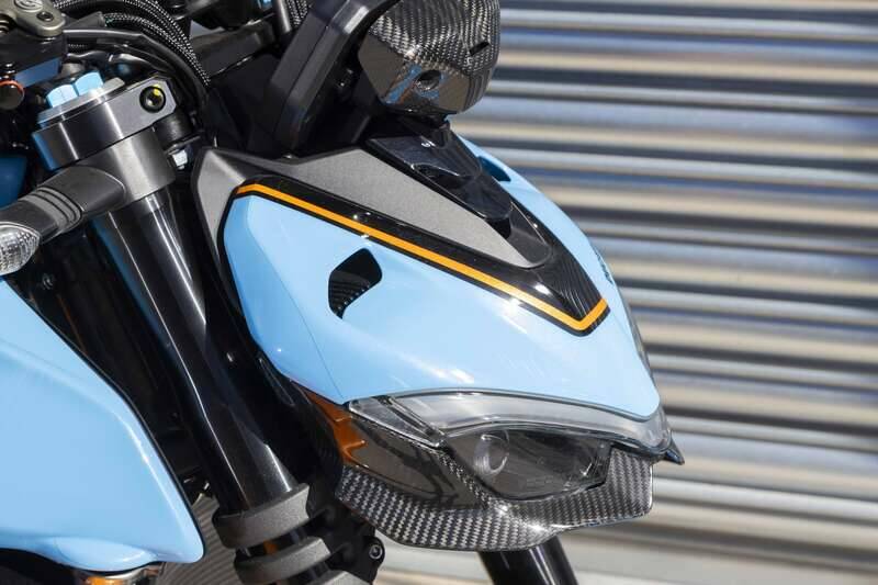 Image 16/50 of Ducati Streetfighter V4 Lamborghini (2024)