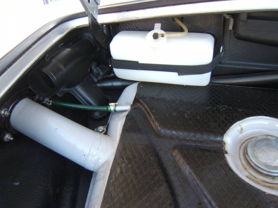 Bild 21/27 von Porsche 356 B 1600 (1963)