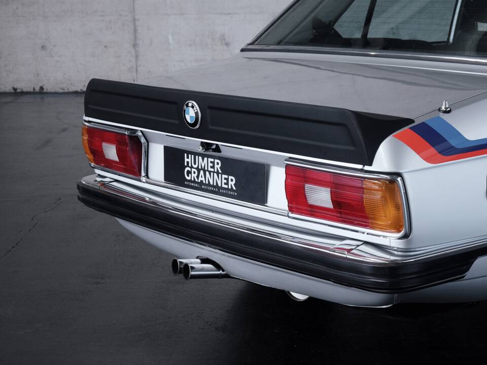 Bild 34/50 von BMW M 535i (1979)