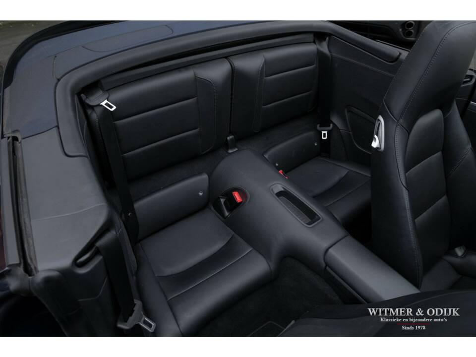 Image 22/29 of Porsche 911 Carrera S (2012)