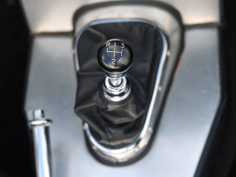 Afbeelding 54/88 van Jaguar E-Type 3.8 (1962)