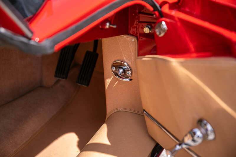 Afbeelding 44/49 van Jaguar E-Type 3.8 (1962)