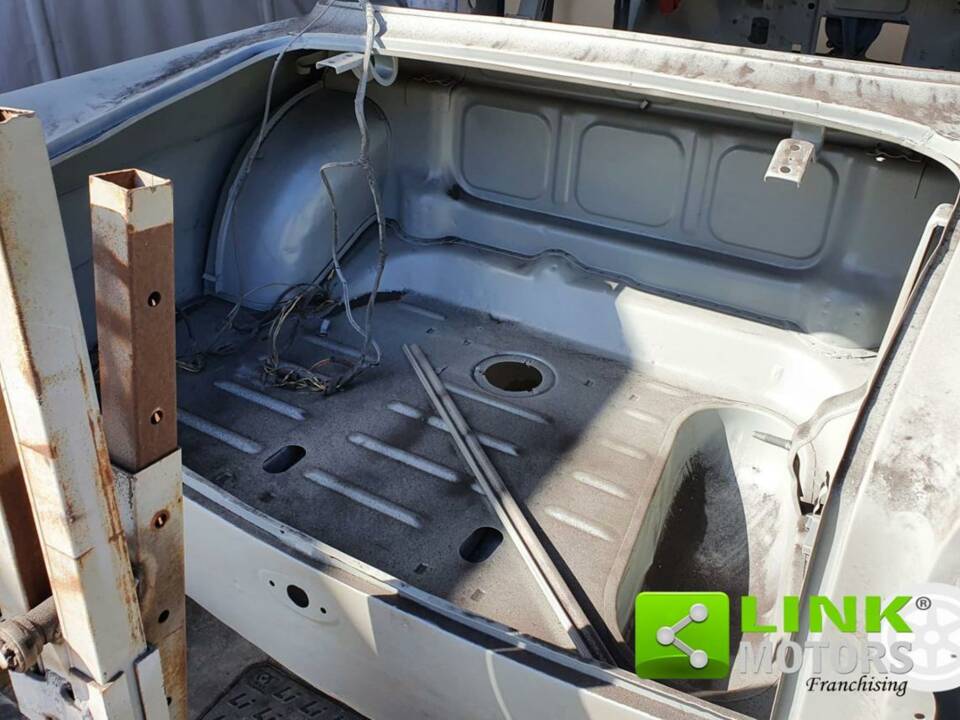 Image 11/39 of Alfa Romeo Giulietta TI (1962)