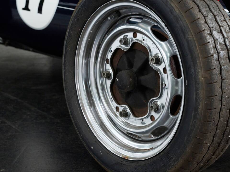 Bild 30/50 von Kaimann Formel Vau IV 1300 (1969)