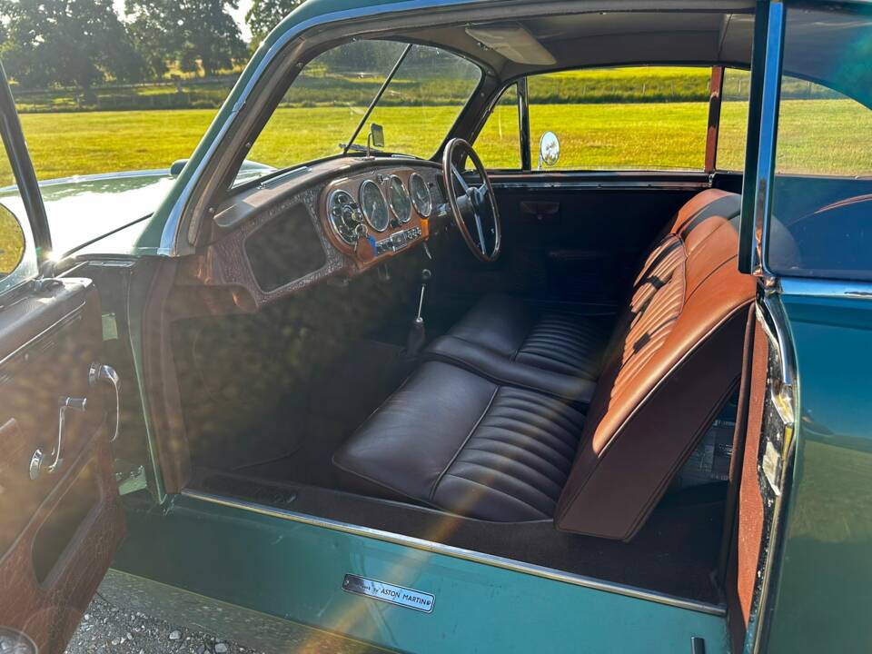 Bild 34/67 von Aston Martin DB 2 Vantage (1952)