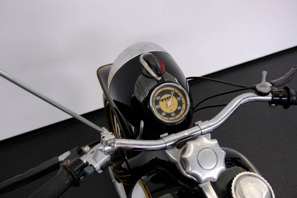 Immagine 62/82 di NSU Lux (1952)