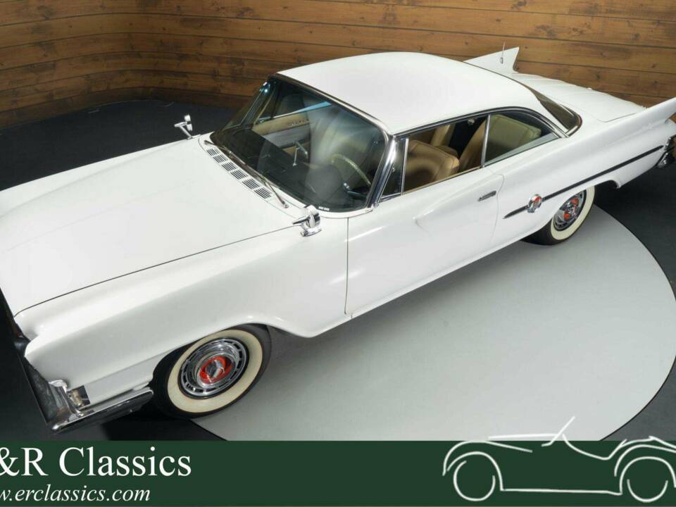Image 1/19 of Chrysler 300 G (1961)