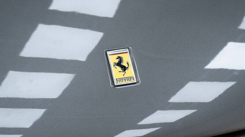 Immagine 12/15 di Ferrari 456 GT (1994)
