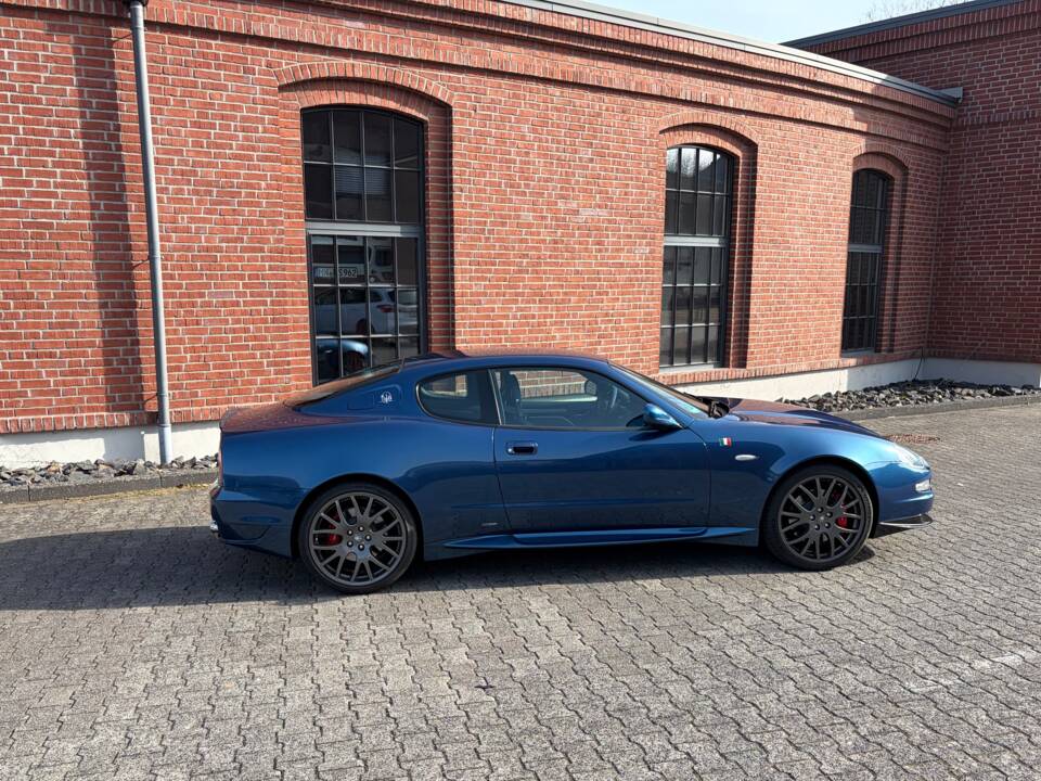 Bild 5/29 von Maserati GranSport "MC Victory" (2006)