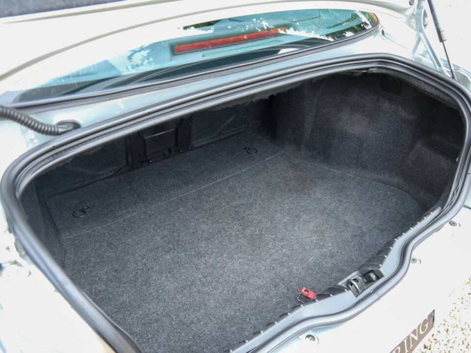 Afbeelding 24/50 van Alfa Romeo 156 3.2 V6 GTA (2004)