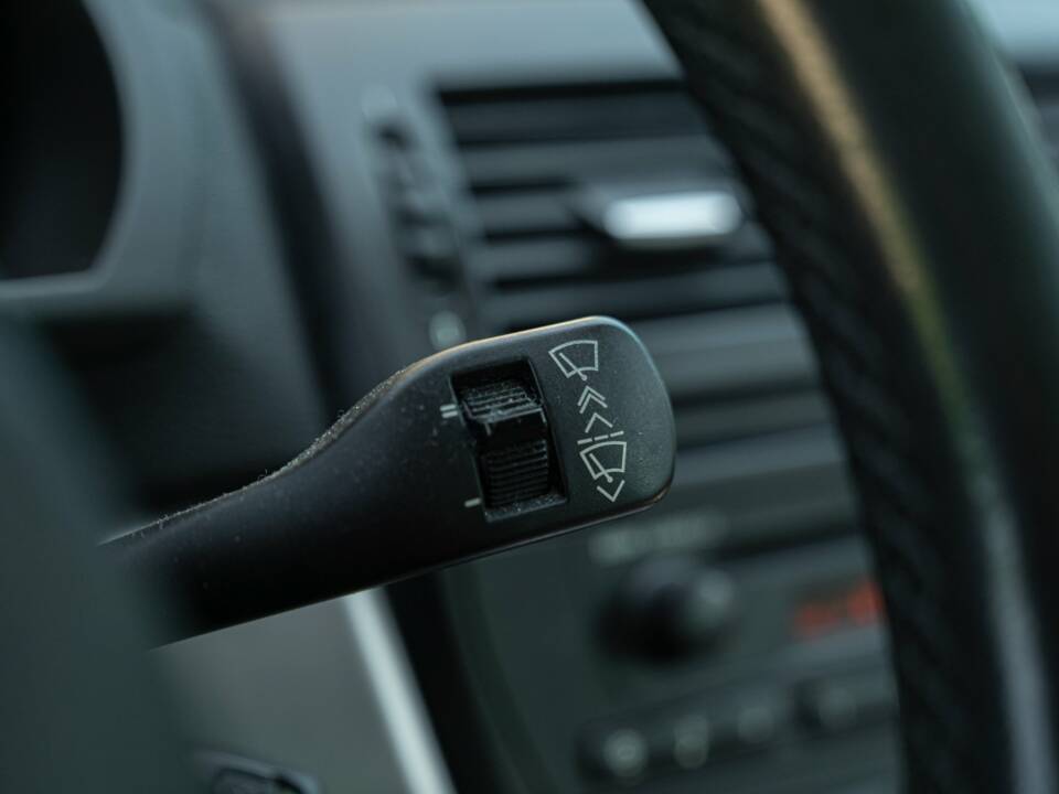 Image 39/50 de BMW X3 2.0d (2007)