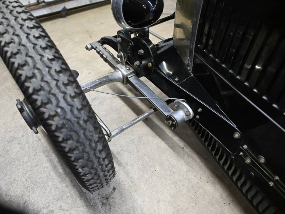 Afbeelding 32/50 van Bugatti Type 37 (1929)