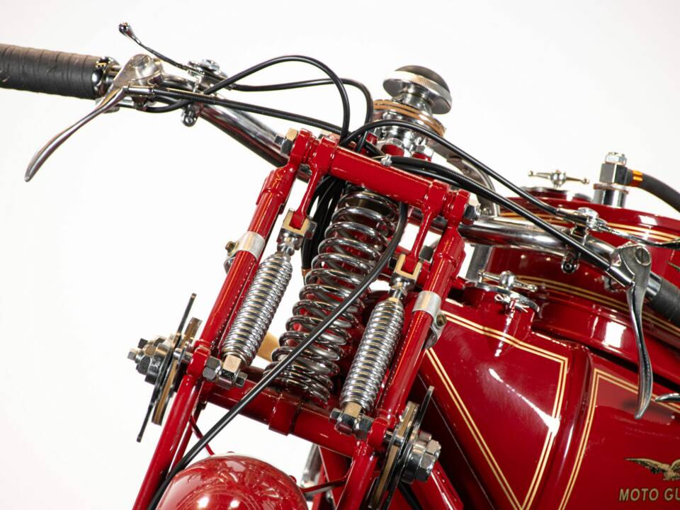 Immagine 48/50 di Moto Guzzi 250 SS (1930)