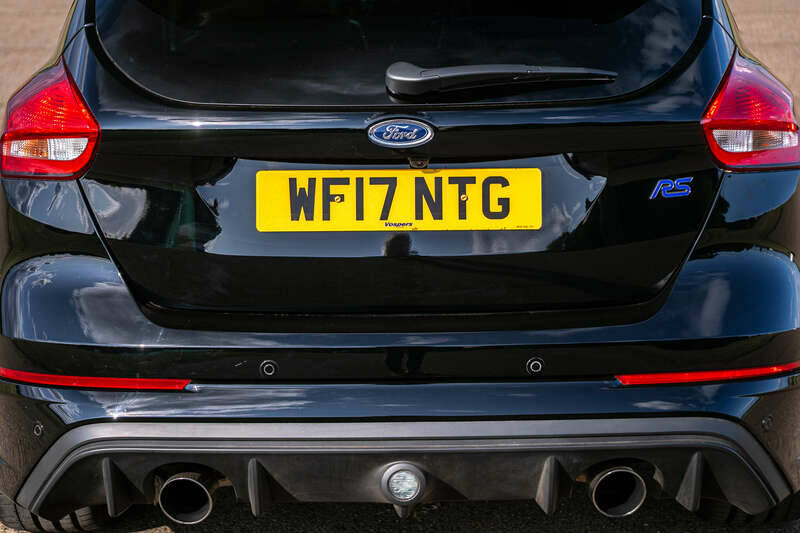 Bild 24/48 von Ford Focus RS (2017)