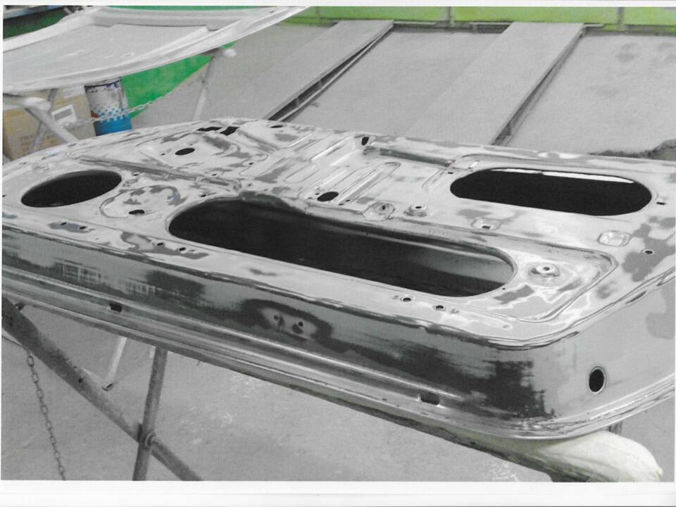 Immagine 81/89 di Porsche 911 2.2 E (1971)