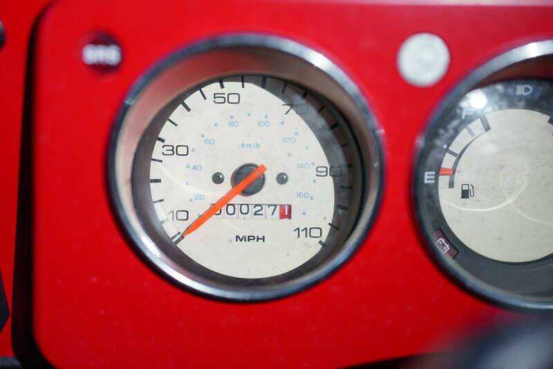 Image 10/34 of Rover Mini Cooper 1,3i (2000)