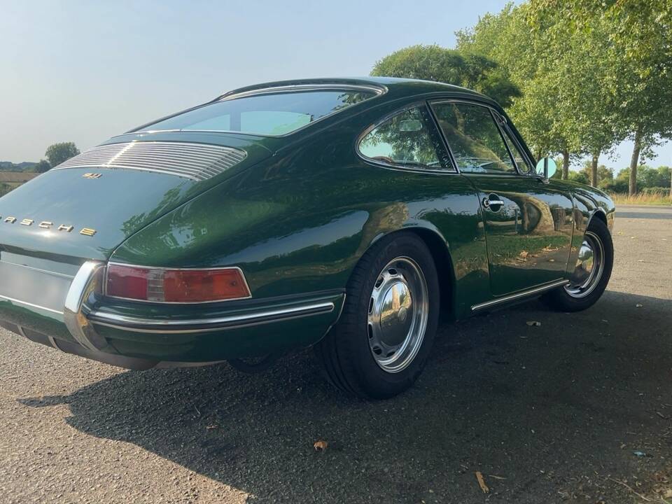 Bild 2/10 von Porsche 911 2.0 (1967)