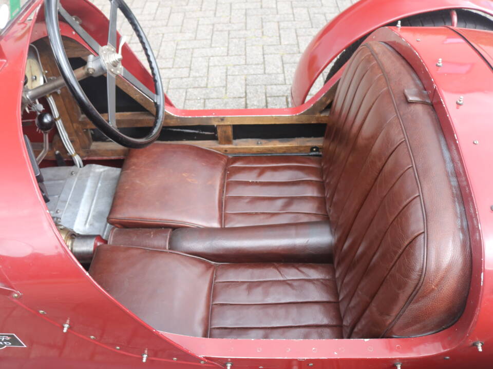 Image 13/49 of Maserati Tipo 26M (1929)