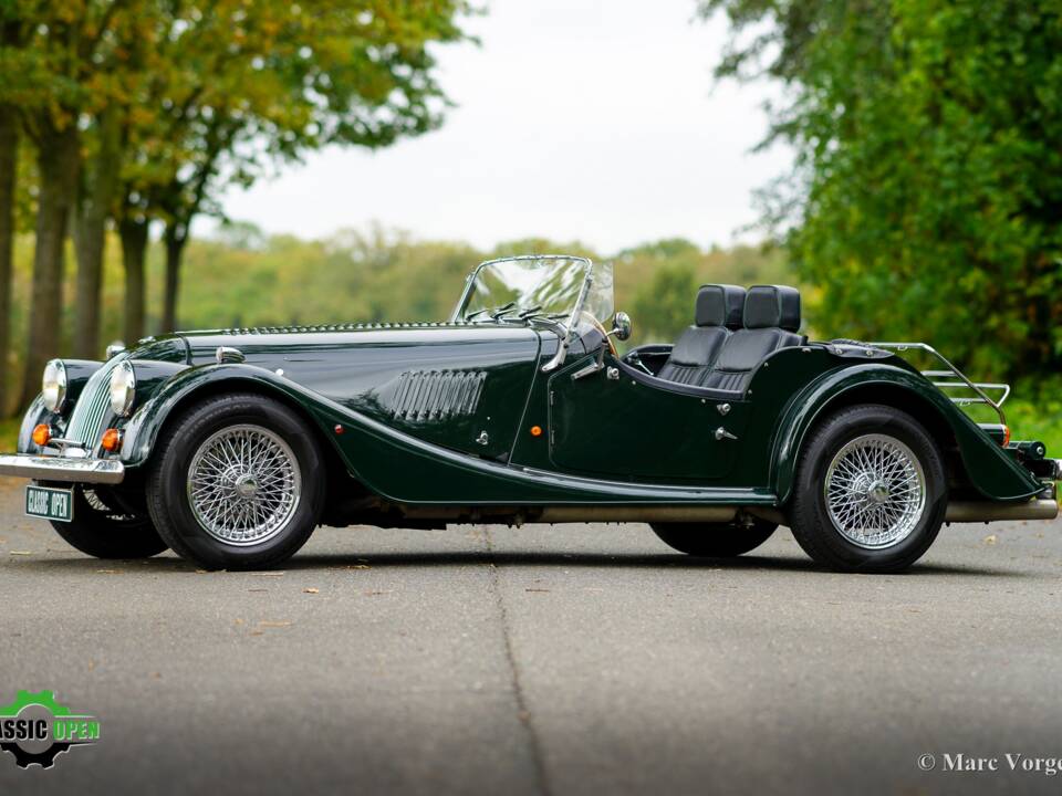 Bild 20/48 von Morgan 4&#x2F;4 1800 (1998)