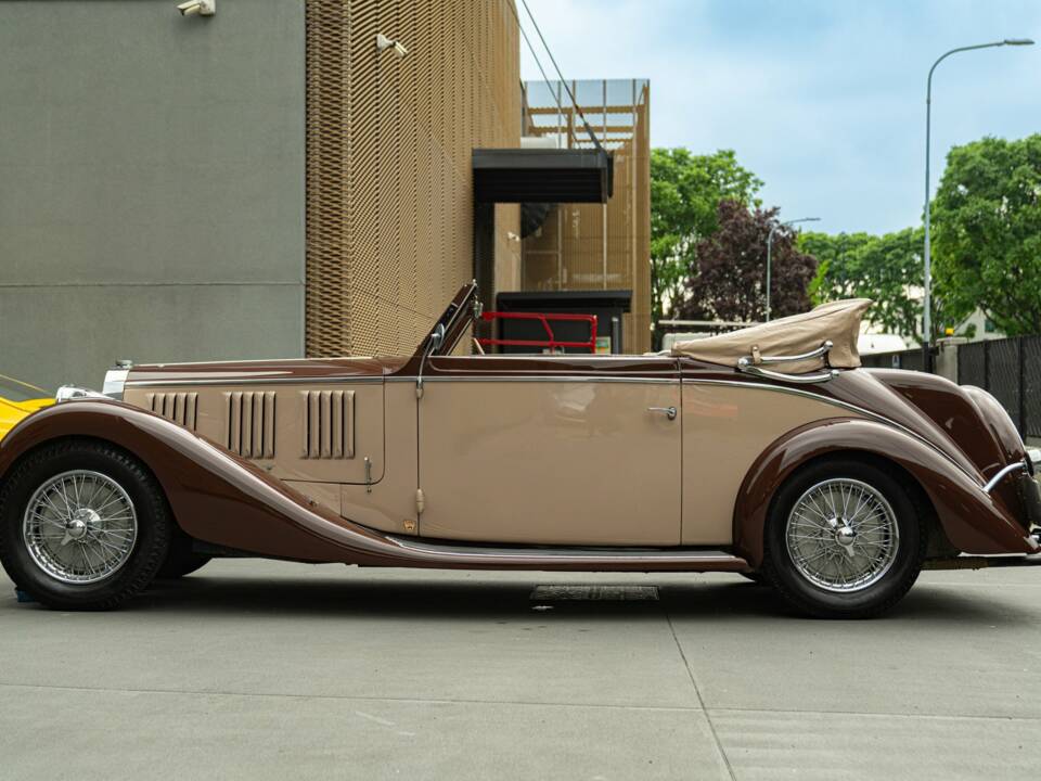 Bild 5/39 von Bugatti Typ 57 S (1936)