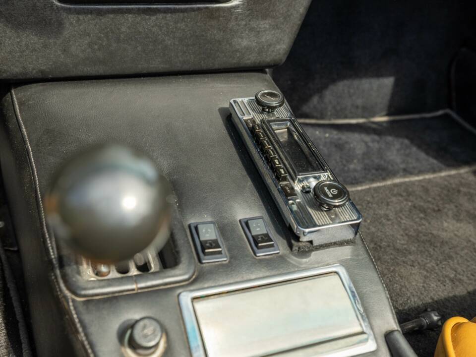 Afbeelding 30/53 van Ferrari 365 GTB/4 Spyder (1971)